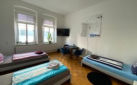 Goyapartment Fuer Handwerker & Business City-Nah!! Free Netflix! Modern!