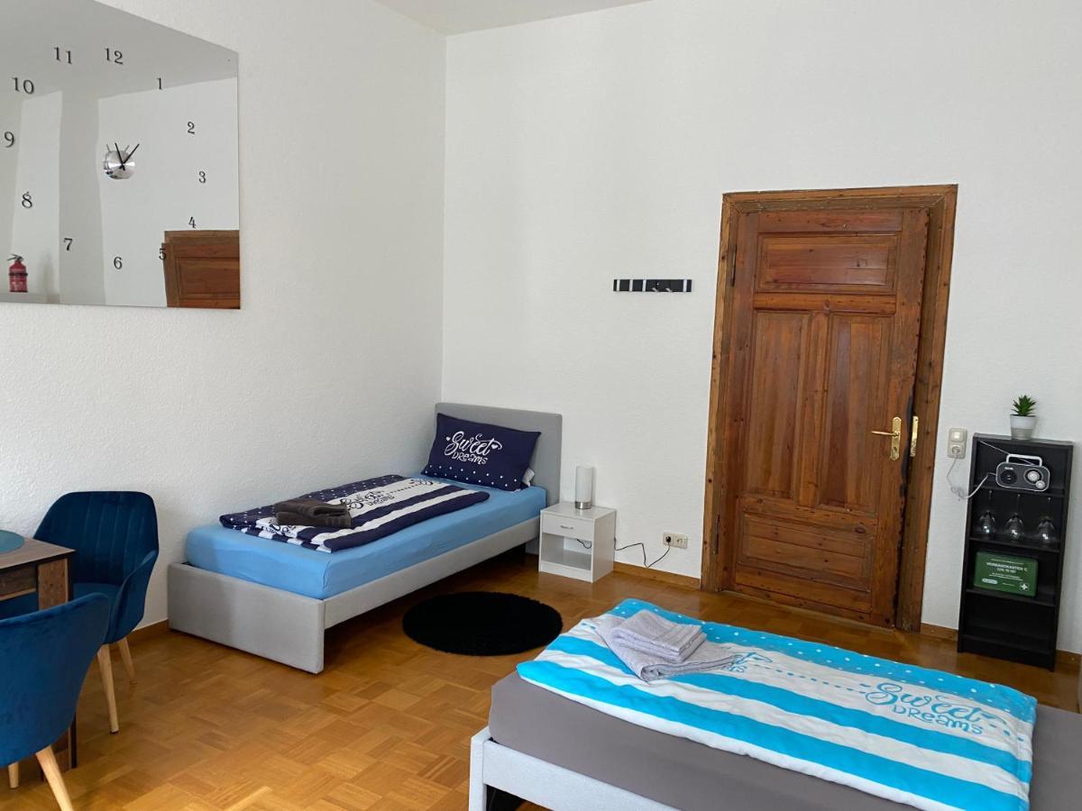 Goyapartment Fuer Handwerker & Business City-Nah!! Free Netflix! Modern! Bochum Exterior foto
