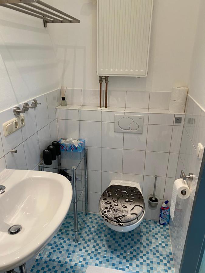 Goyapartment Fuer Handwerker & Business City-Nah!! Free Netflix! Modern! Bochum Exterior foto