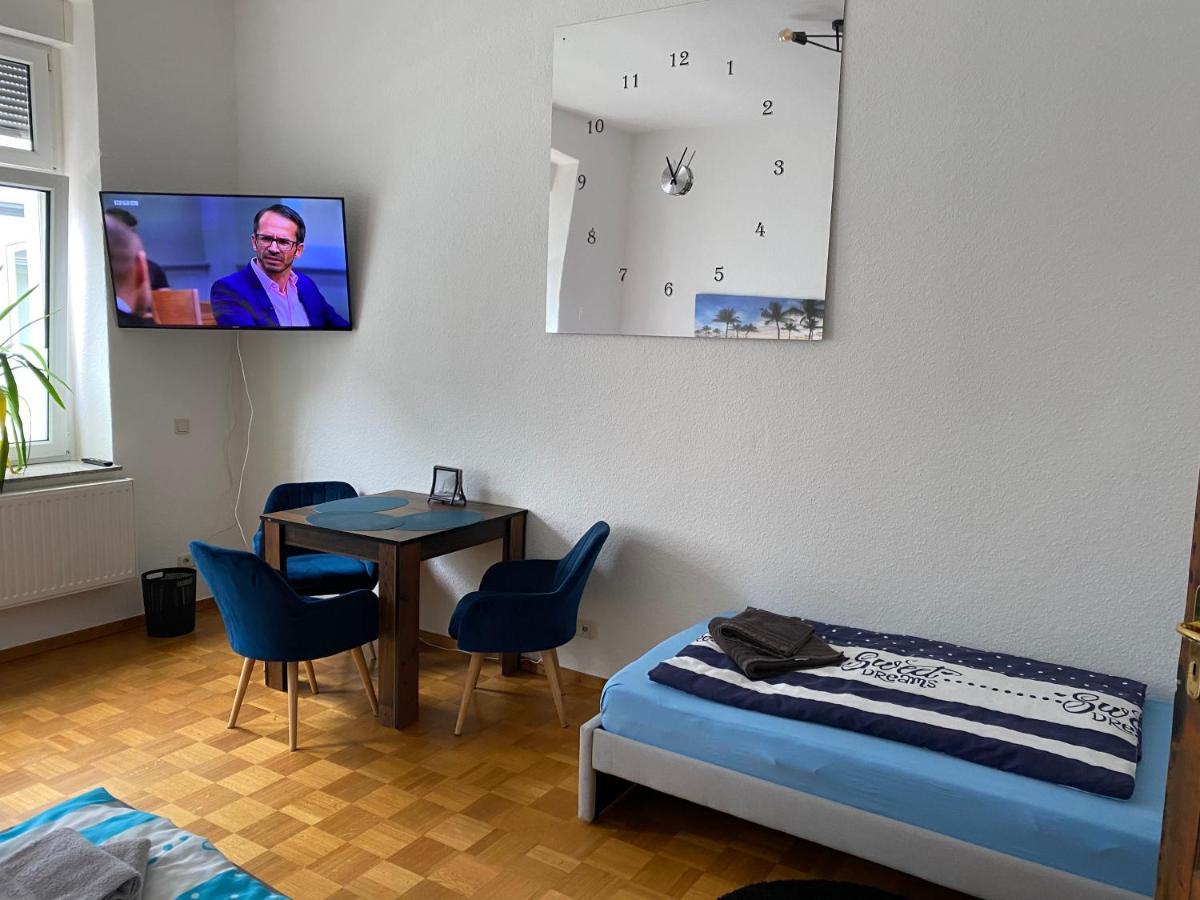 Goyapartment Fuer Handwerker & Business City-Nah!! Free Netflix! Modern! Bochum Exterior foto