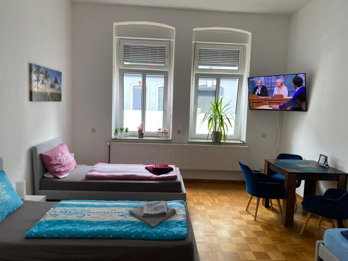 Goyapartment Fuer Handwerker & Business City-Nah!! Free Netflix! Modern! Bochum Exterior foto