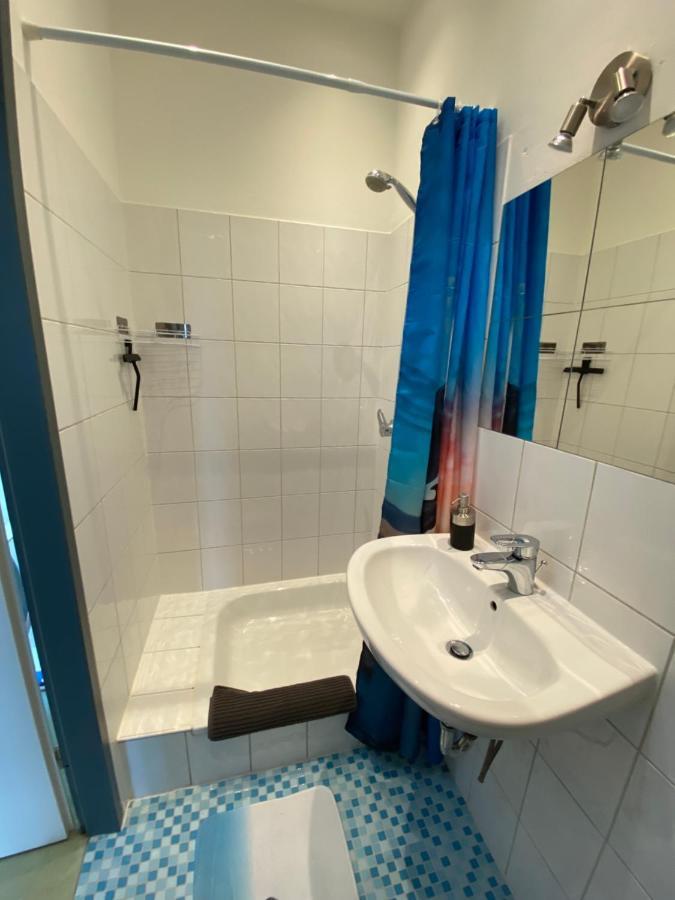 Goyapartment Fuer Handwerker & Business City-Nah!! Free Netflix! Modern! Bochum Exterior foto