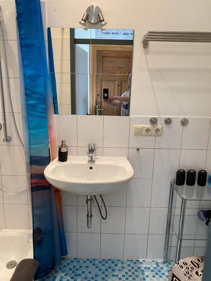 Goyapartment Fuer Handwerker & Business City-Nah!! Free Netflix! Modern! Bochum Exterior foto