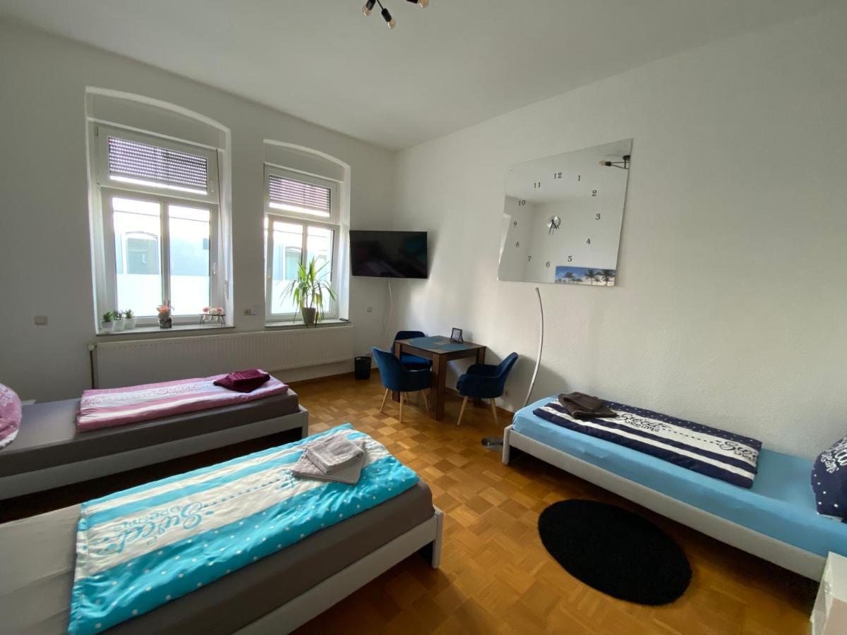 Goyapartment Fuer Handwerker & Business City-Nah!! Free Netflix! Modern! Bochum Exterior foto
