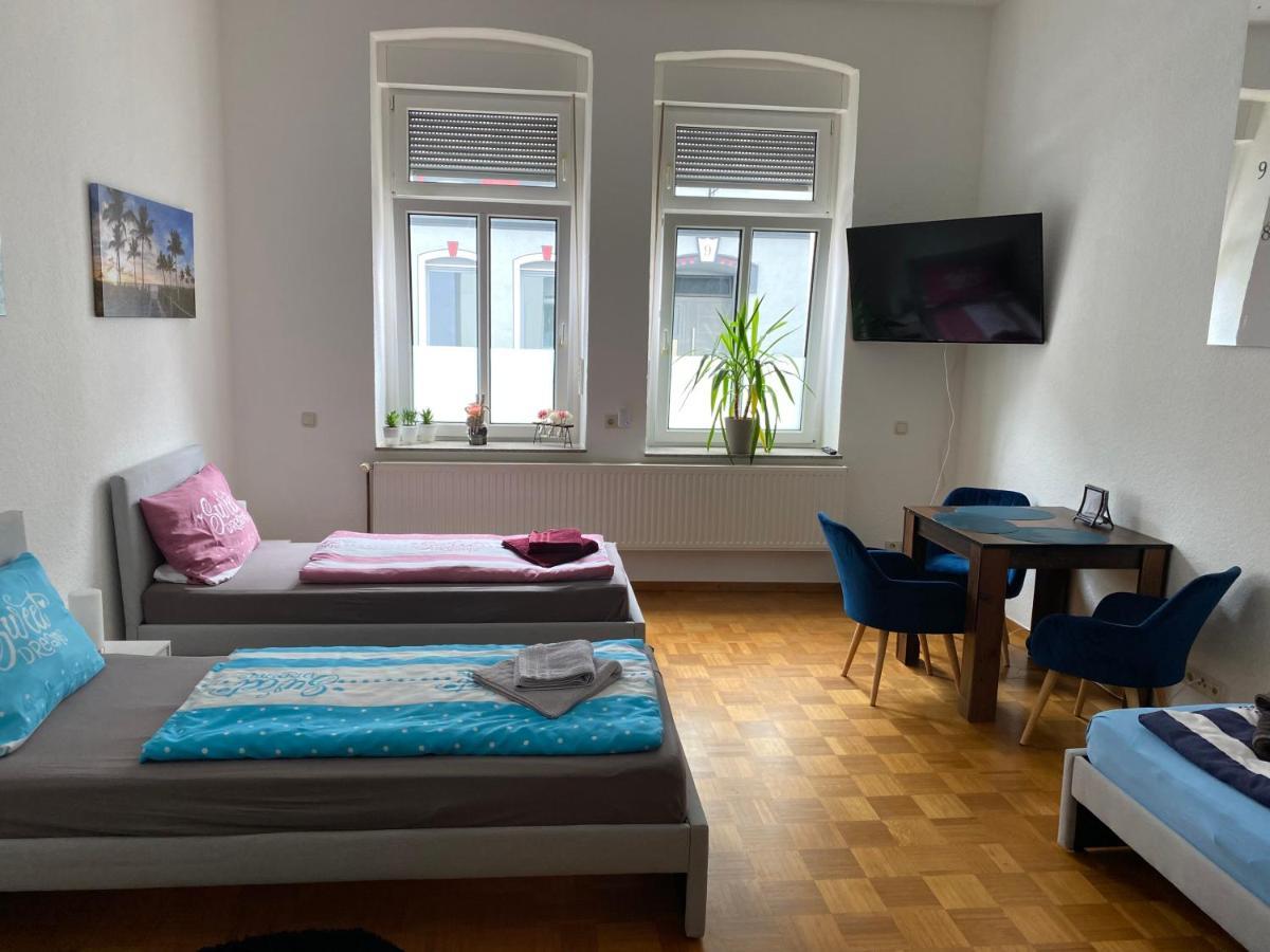 Goyapartment Fuer Handwerker & Business City-Nah!! Free Netflix! Modern! Bochum Exterior foto