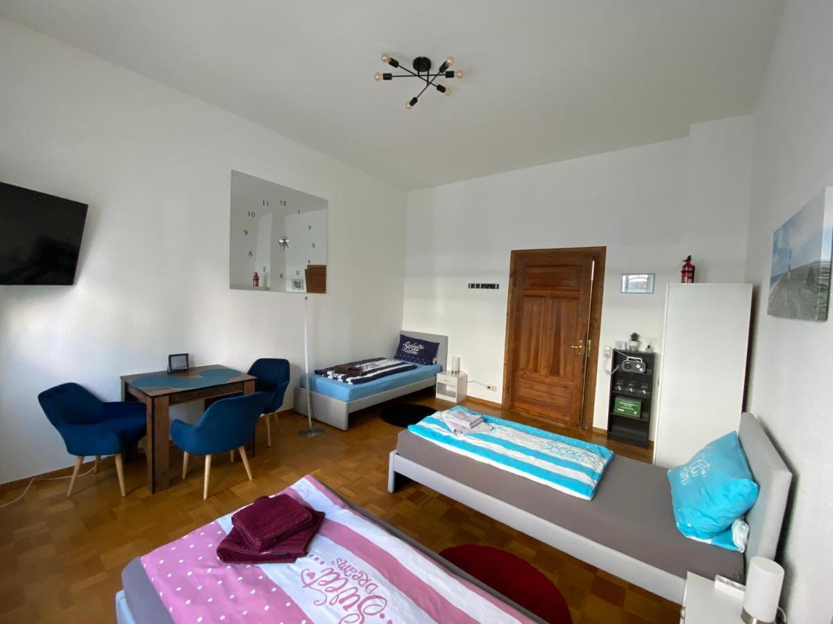 Goyapartment Fuer Handwerker & Business City-Nah!! Free Netflix! Modern! Bochum Exterior foto