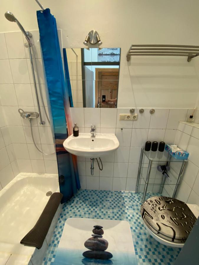 Goyapartment Fuer Handwerker & Business City-Nah!! Free Netflix! Modern! Bochum Exterior foto