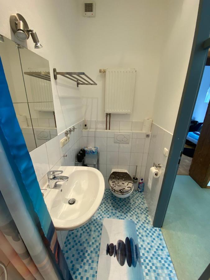 Goyapartment Fuer Handwerker & Business City-Nah!! Free Netflix! Modern! Bochum Exterior foto