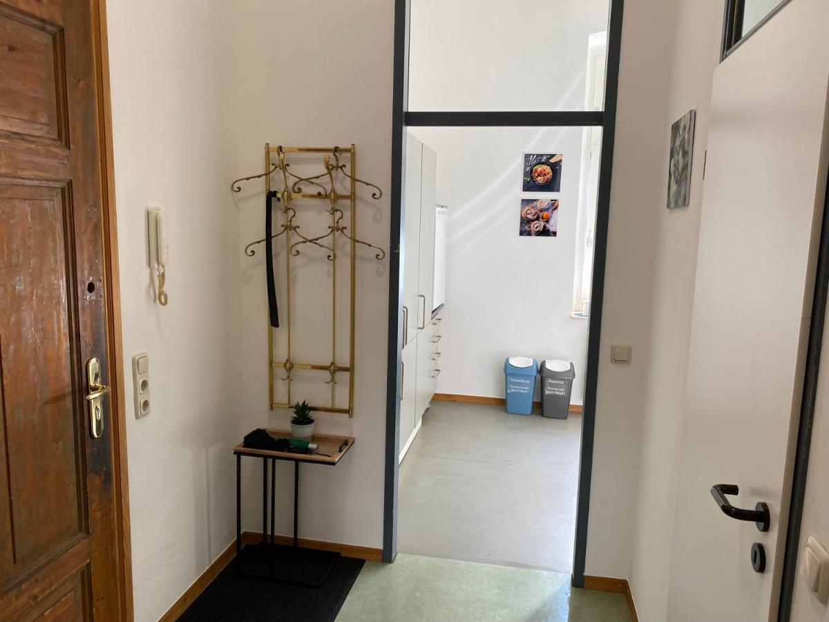 Goyapartment Fuer Handwerker & Business City-Nah!! Free Netflix! Modern! Bochum Exterior foto