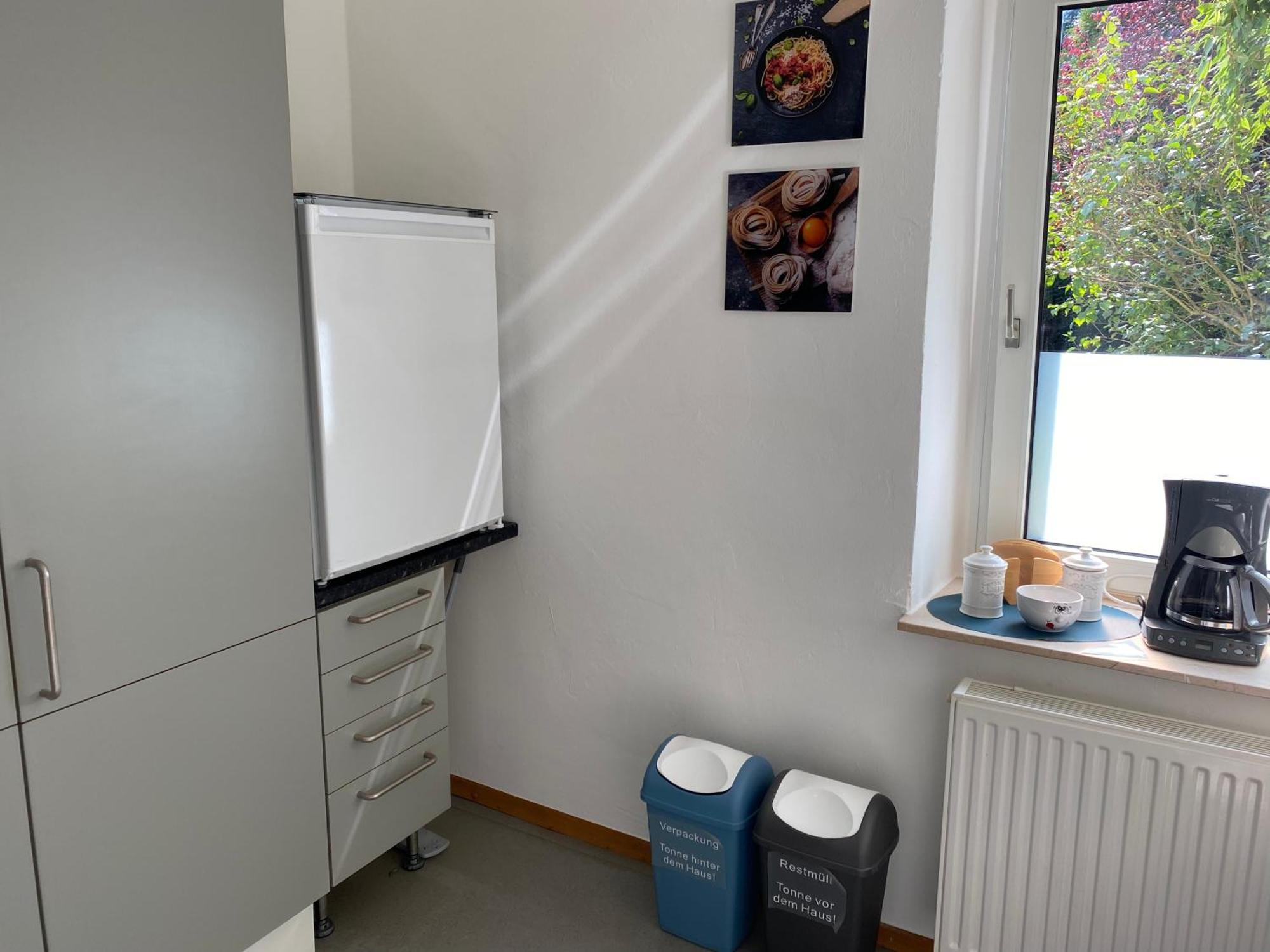 Goyapartment Fuer Handwerker & Business City-Nah!! Free Netflix! Modern! Bochum Exterior foto